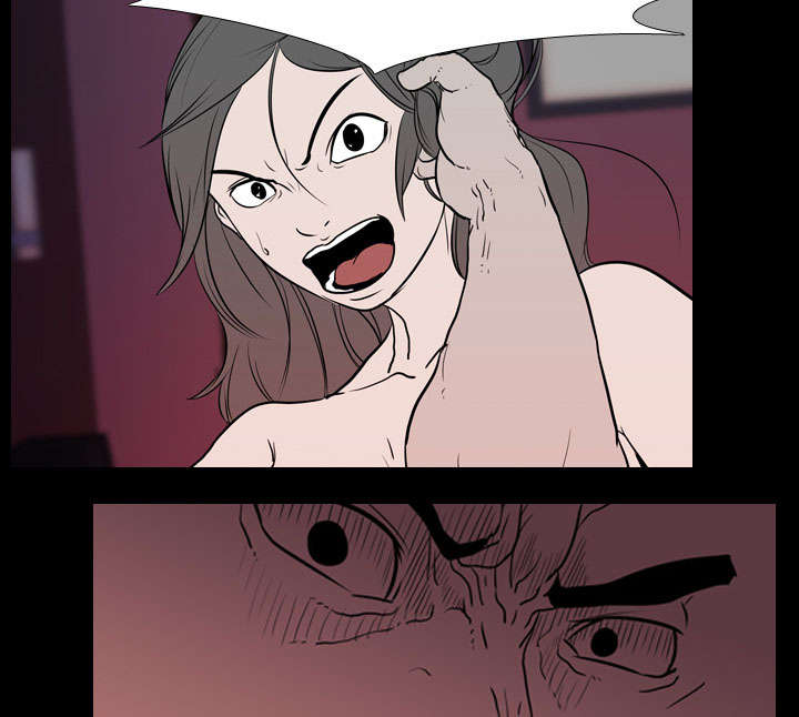 重生名单漫画,第13章：独自5图