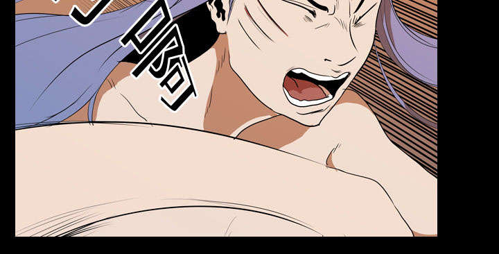 重生名单漫画,第33章：决斗开始5图