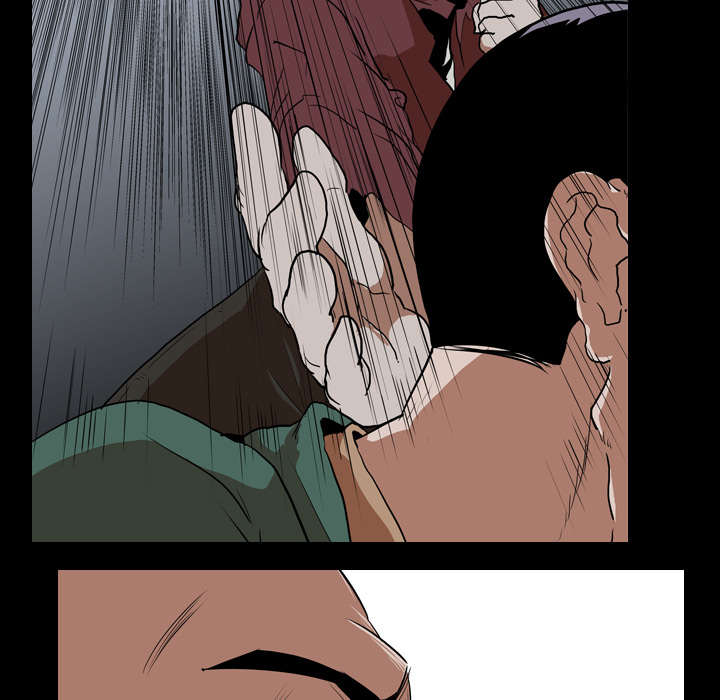 重生名单漫画,第63章：爆裂5图