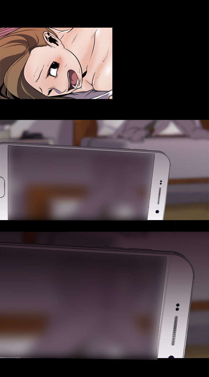 重生名单漫画,第7章：屈服2图