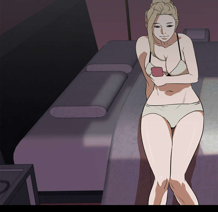 重生名单漫画,第75章：来钱快2图