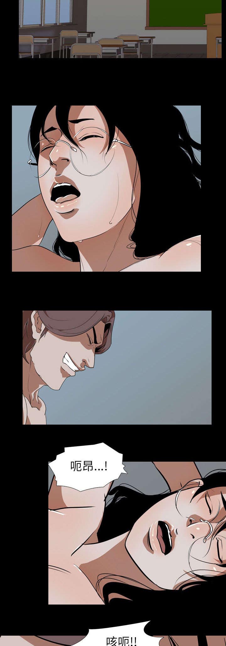 重生名单漫画,第83章：必胜方法2图