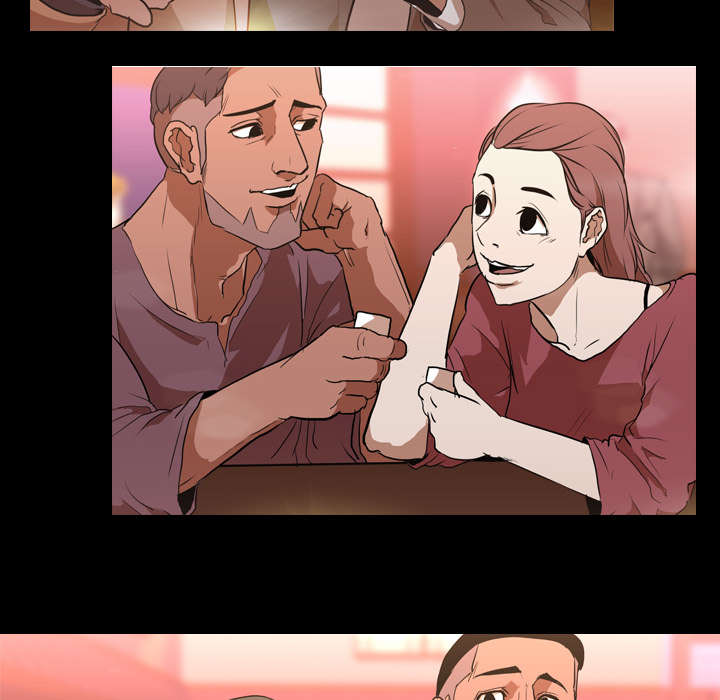 重生名单漫画,第47章：享乐4图