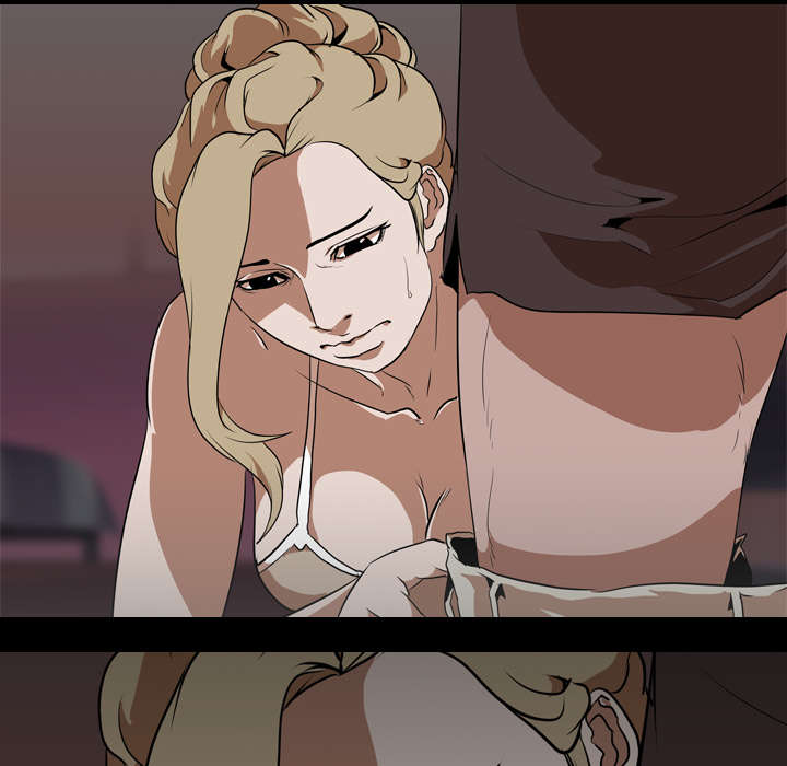 重生名单漫画,第73章：工作4图