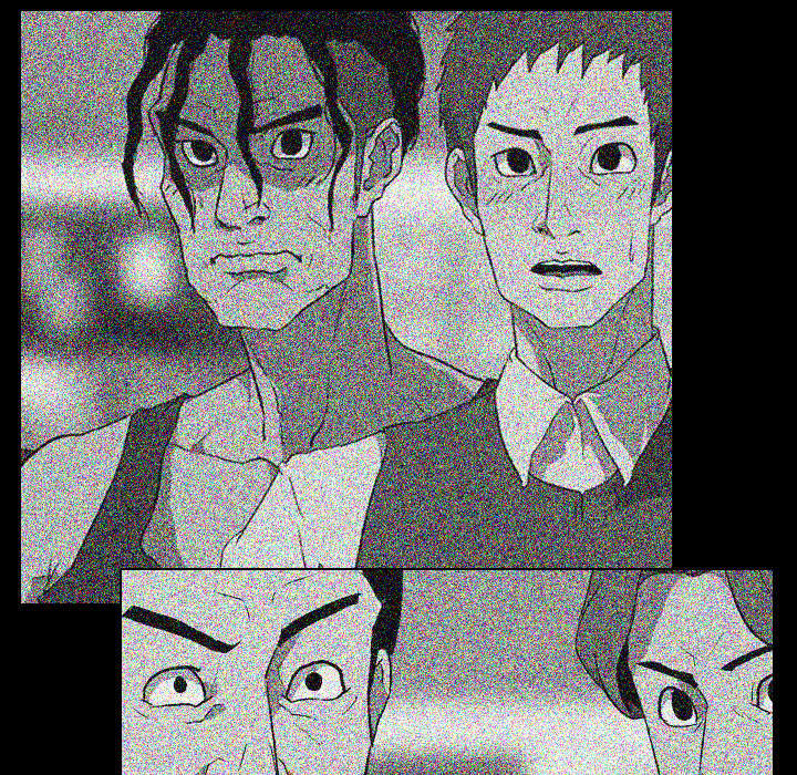 重生名单漫画,第62章：第三回合5图