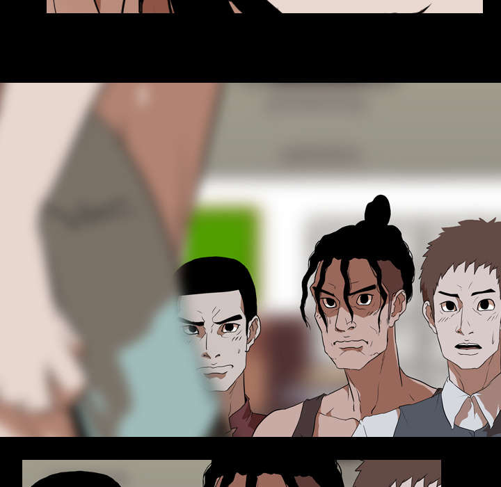 重生名单漫画,第62章：第三回合2图