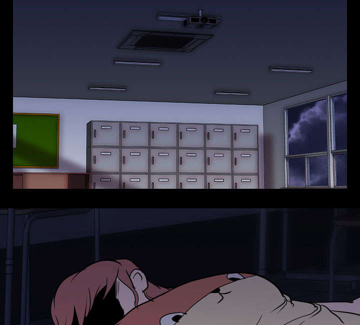 重生名单漫画,第14章：相遇2图