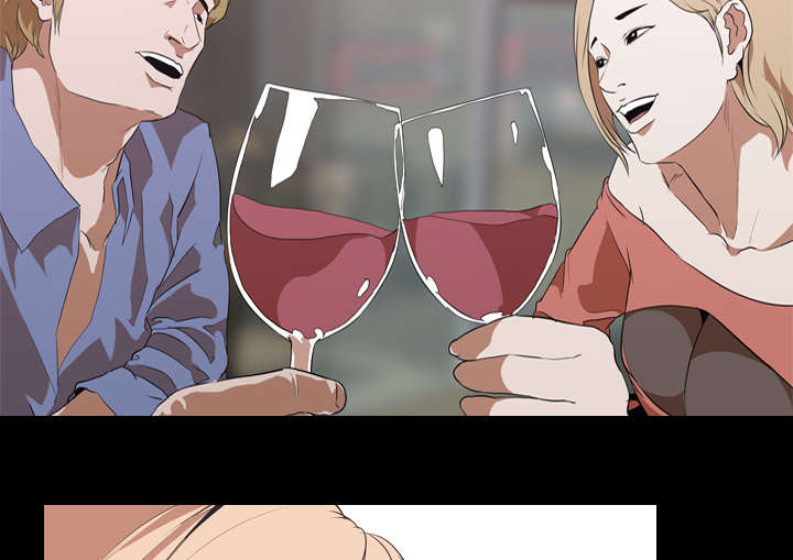 重生名单漫画,第66章：喜欢的生活4图