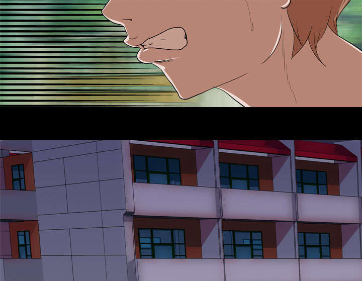重生名单漫画,第22章：赴约2图