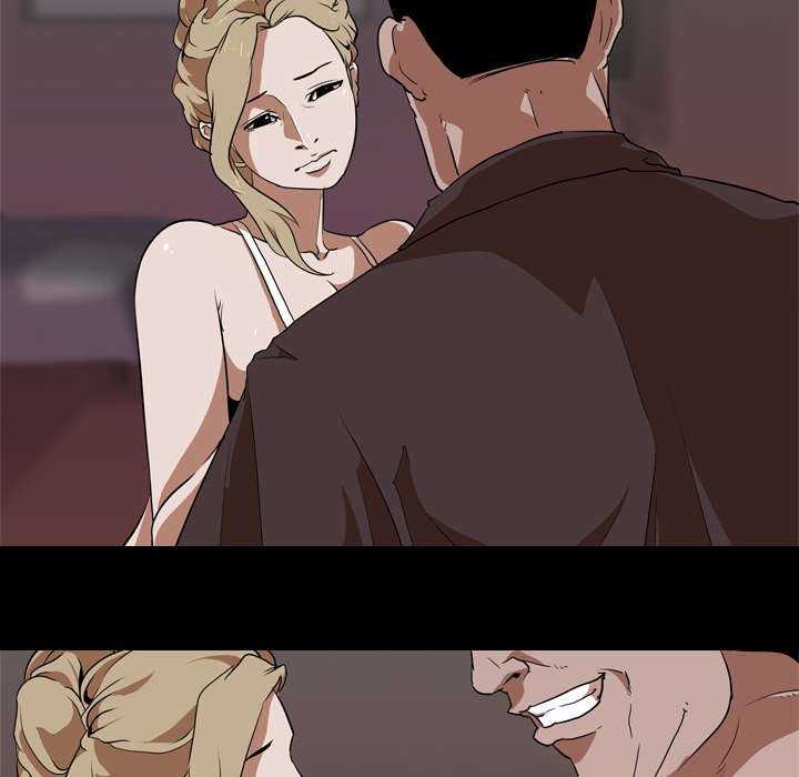 重生名单漫画,第73章：工作1图