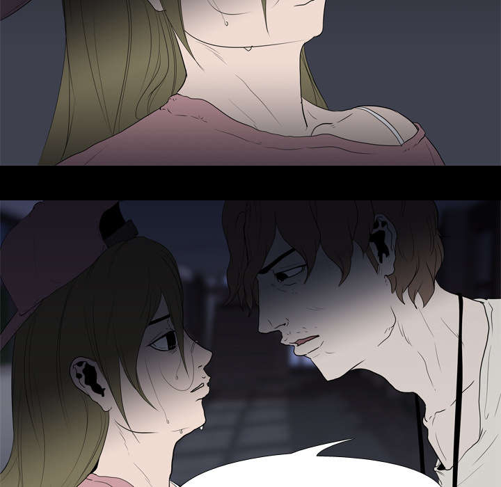 重生名单漫画,第16章：死亡3图