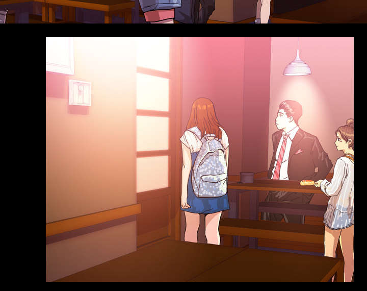 重生名单漫画,第47章：享乐1图