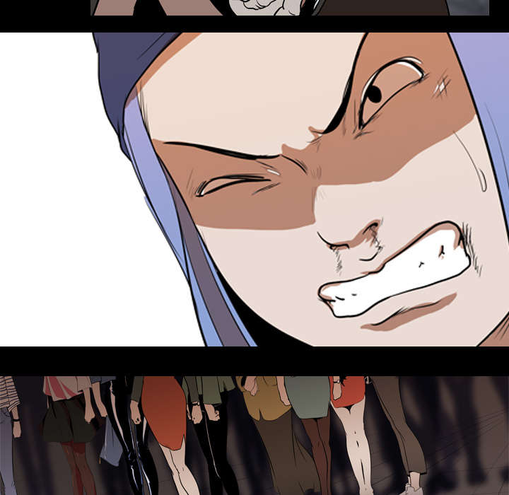 重生名单漫画,第36章：争抢5图