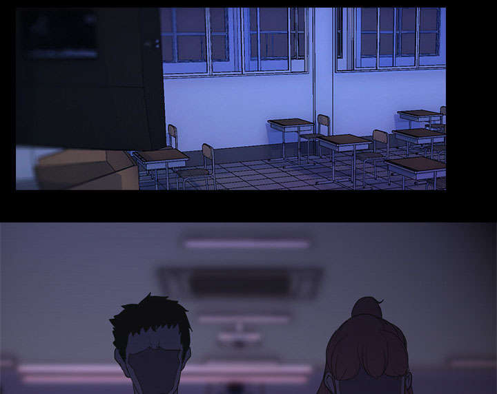 重生名单漫画,第11章：结果4图