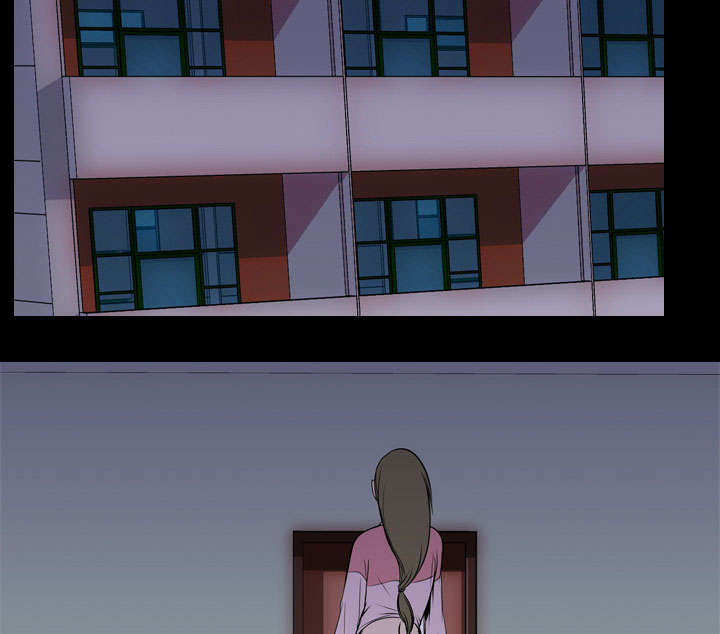 重生名单漫画,第7章：屈服2图