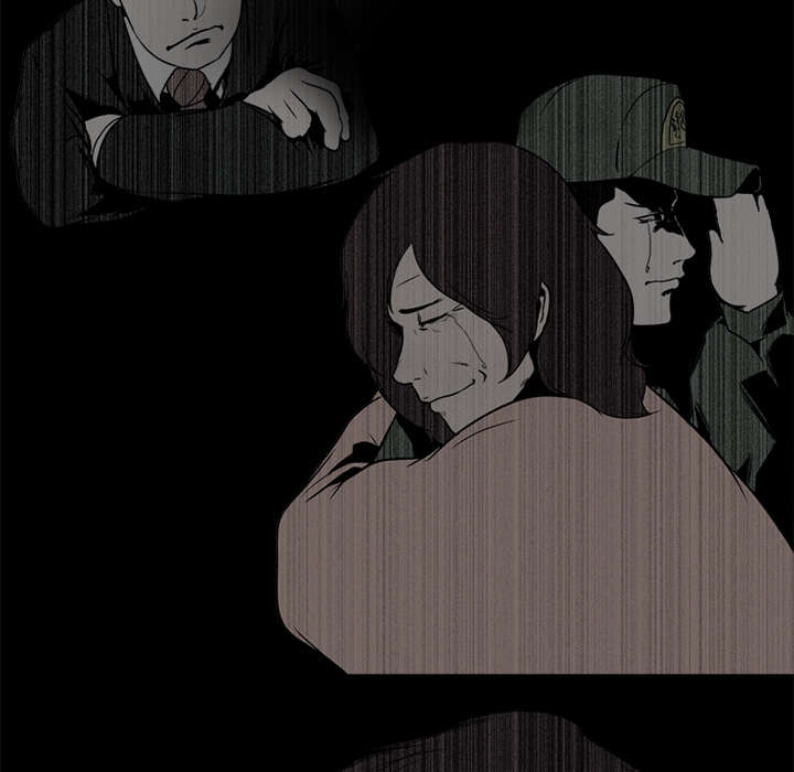 重生名单漫画,第3章：自杀社团3图