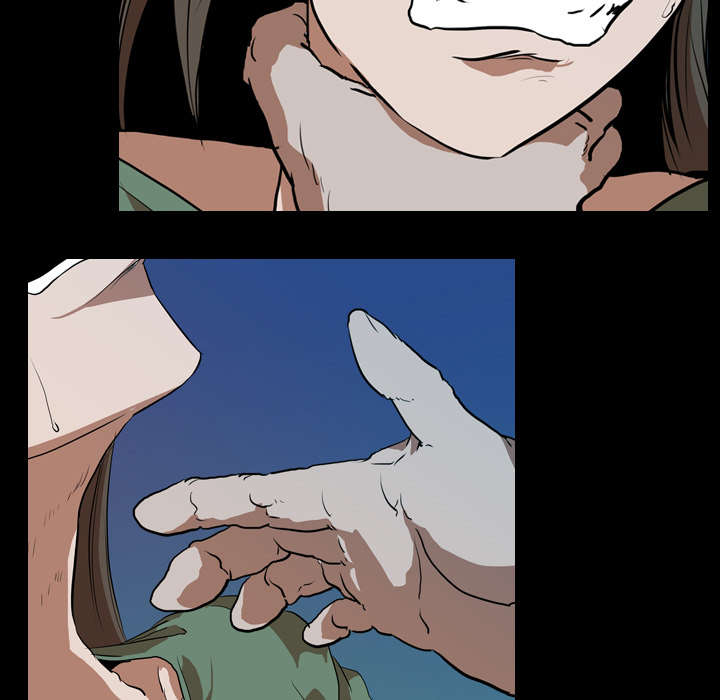 重生名单漫画,第42章：逼迫4图