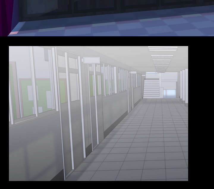 重生名单漫画,第42章：逼迫3图