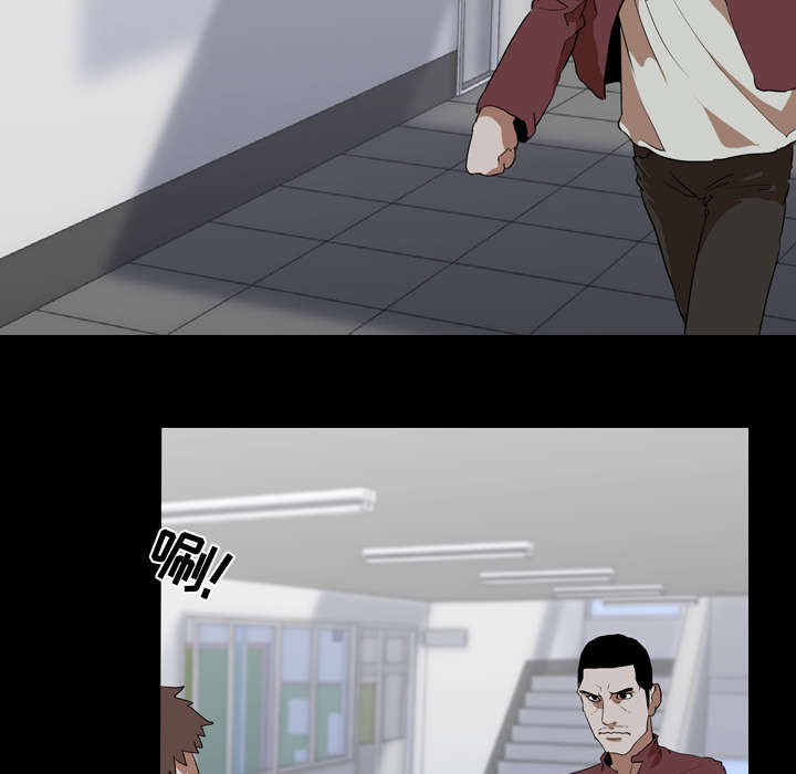 重生名单漫画,第62章：第三回合3图
