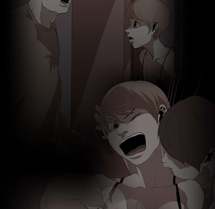 重生名单漫画,第24章：室长4图