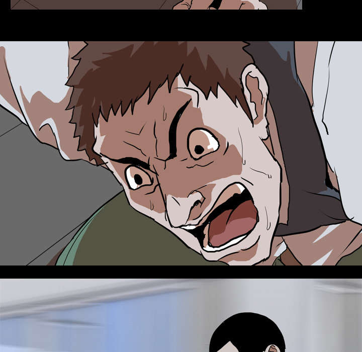 重生名单漫画,第63章：爆裂2图