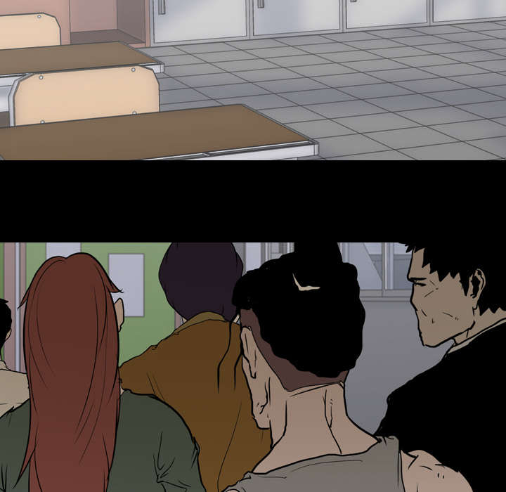 重生名单漫画,第32章：第一回合结束1图