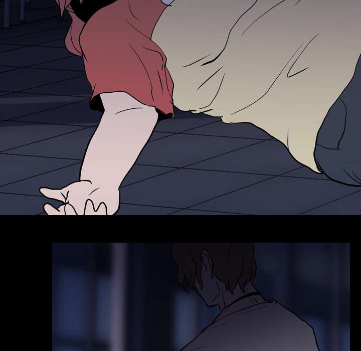 重生名单漫画,第14章：相遇3图