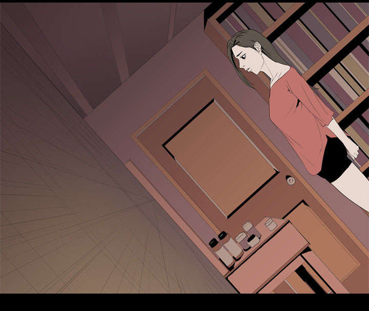 重生名单漫画,第52章：分手1图