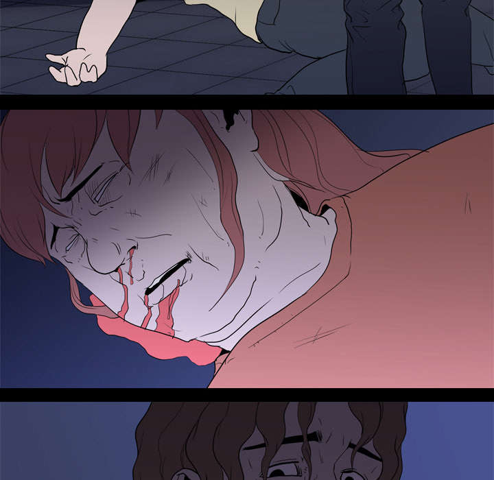 重生名单漫画,第11章：结果3图