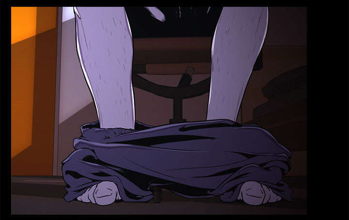 重生名单漫画,第2章：废人3图