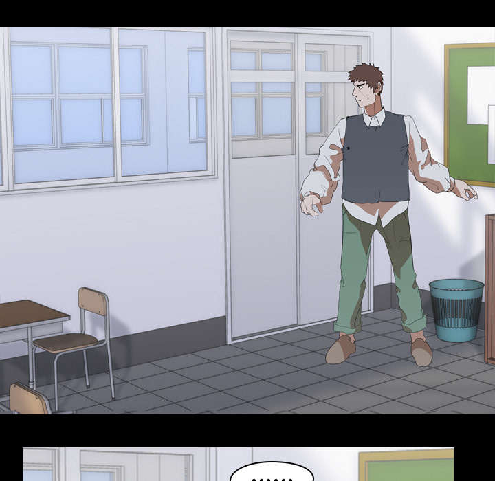重生名单漫画,第62章：第三回合5图