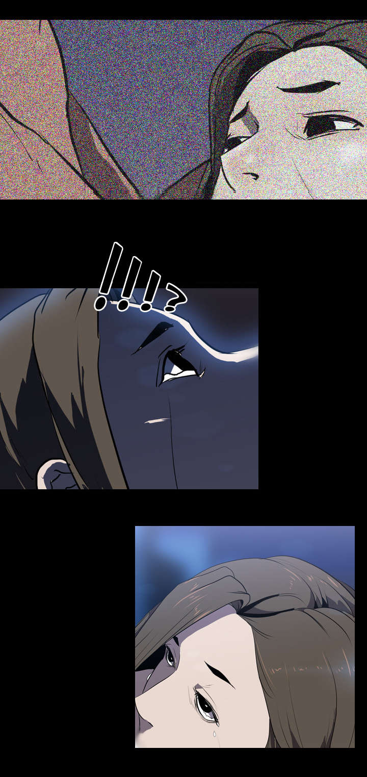 重生名单漫画,第53章：痛恶4图