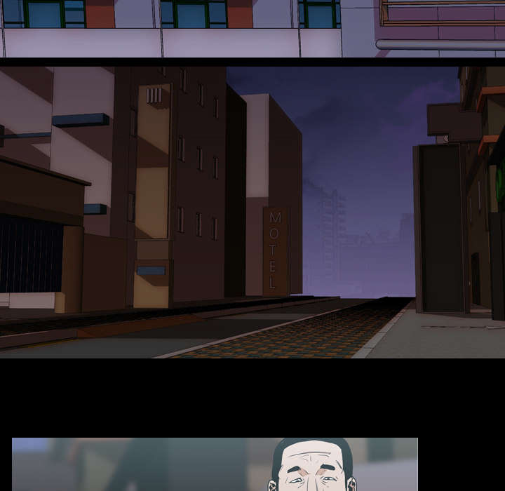 重生名单漫画,第24章：室长2图