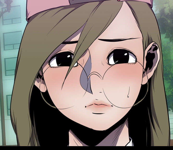 重生名单漫画,第5章：逃跑3图