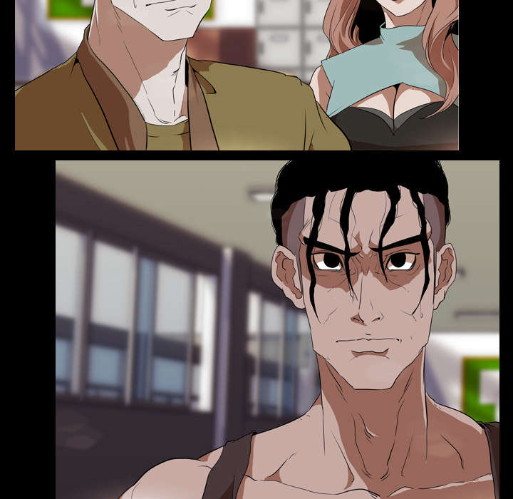 重生名单漫画,第55章：聚集3图