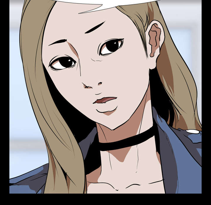 重生名单漫画,第54章：目标1图