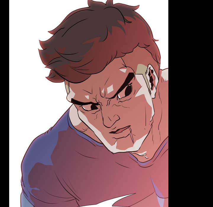 重生名单漫画,第43章：复仇1图