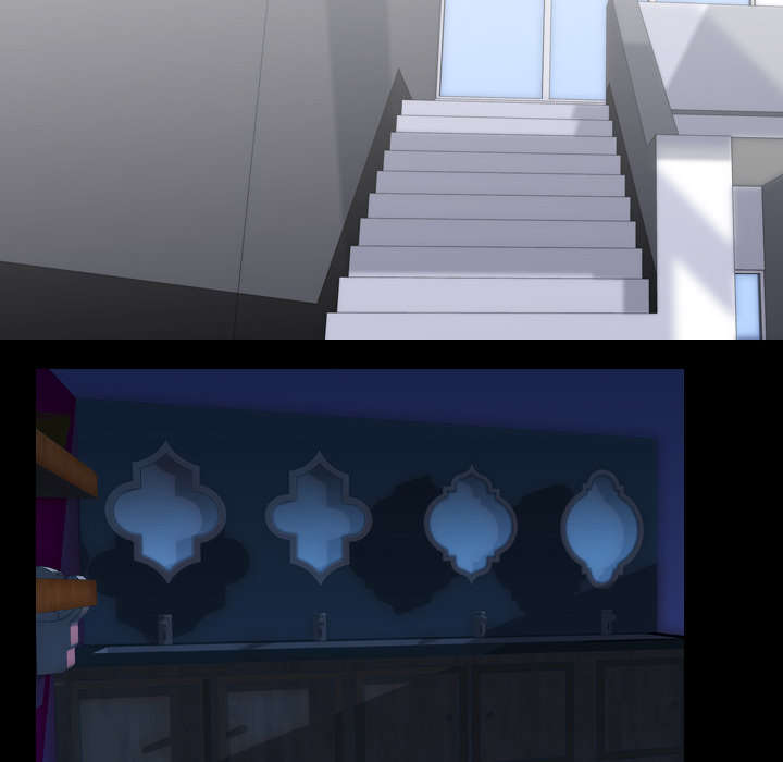 重生名单漫画,第54章：目标5图