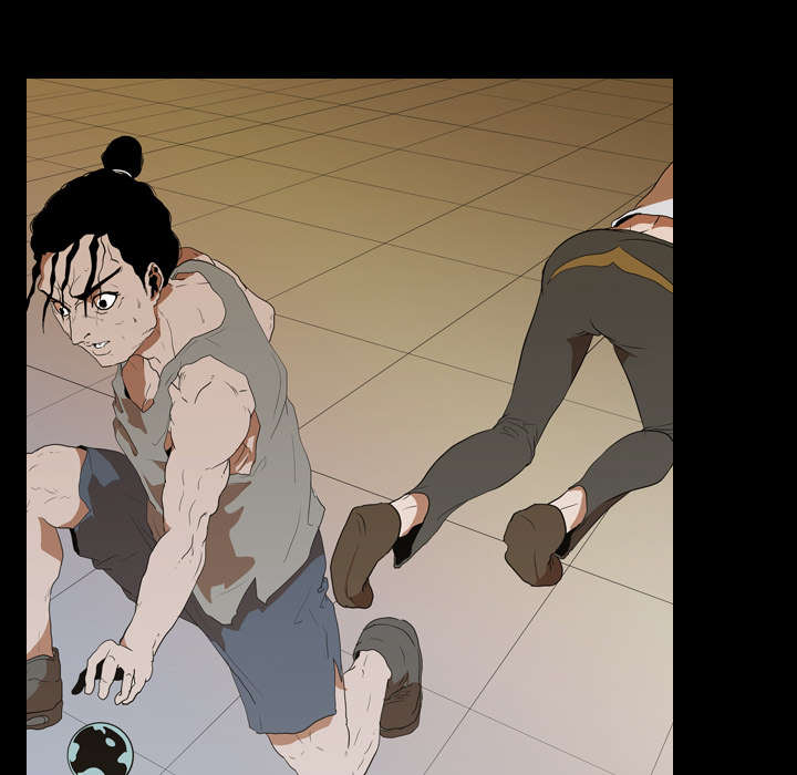 重生名单漫画,第18章：争夺3图