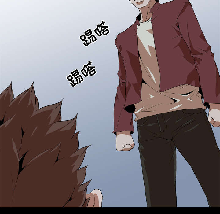 重生名单漫画,第63章：爆裂3图