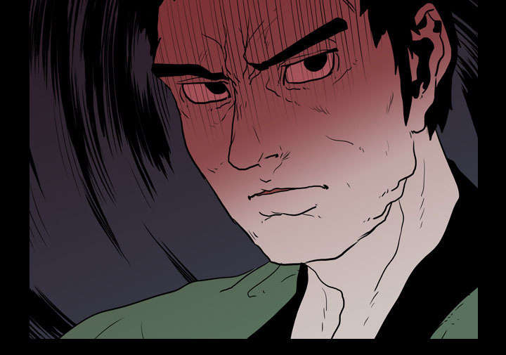 重生名单漫画,第14章：相遇1图