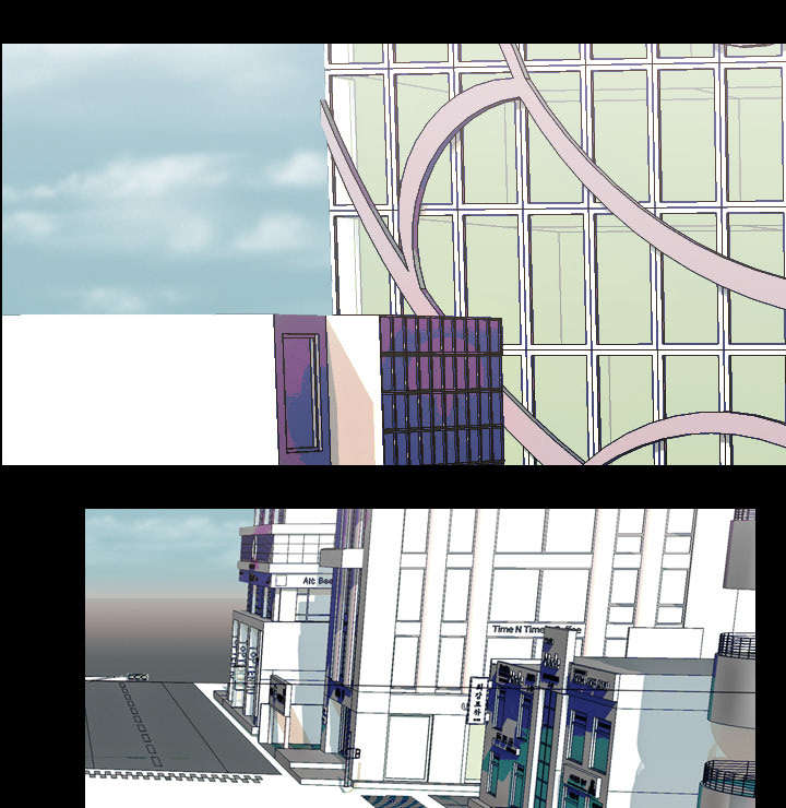 重生名单漫画,第45章：安美智1图