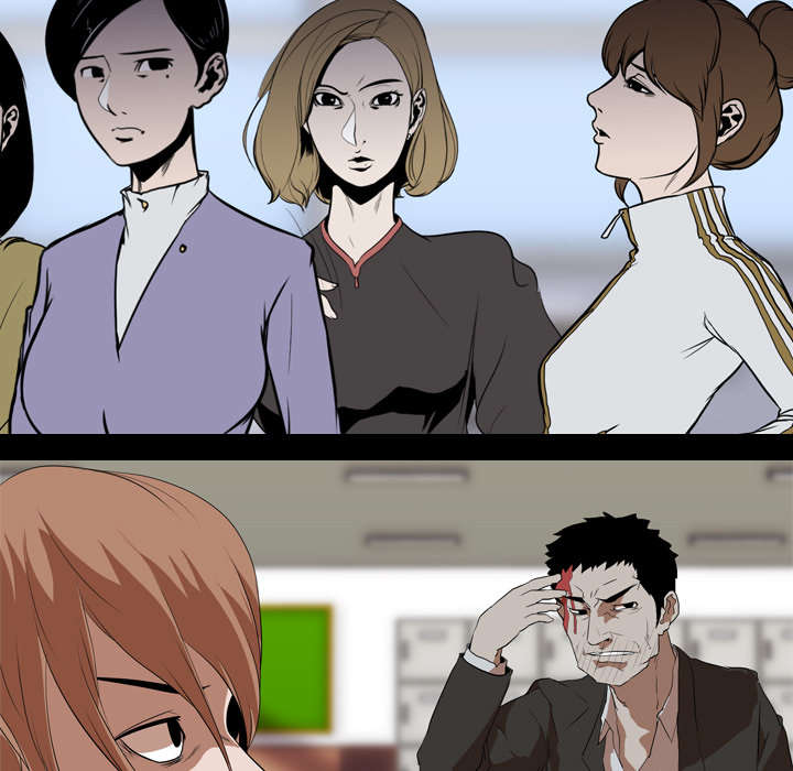 重生名单漫画,第55章：聚集2图