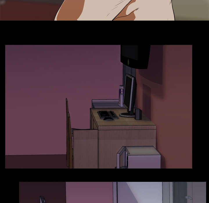 重生名单漫画,第19章：不想死4图