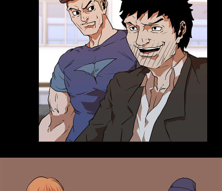 重生名单漫画,第38章：拼命3图