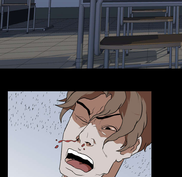 重生名单漫画,第60章：拼命2图