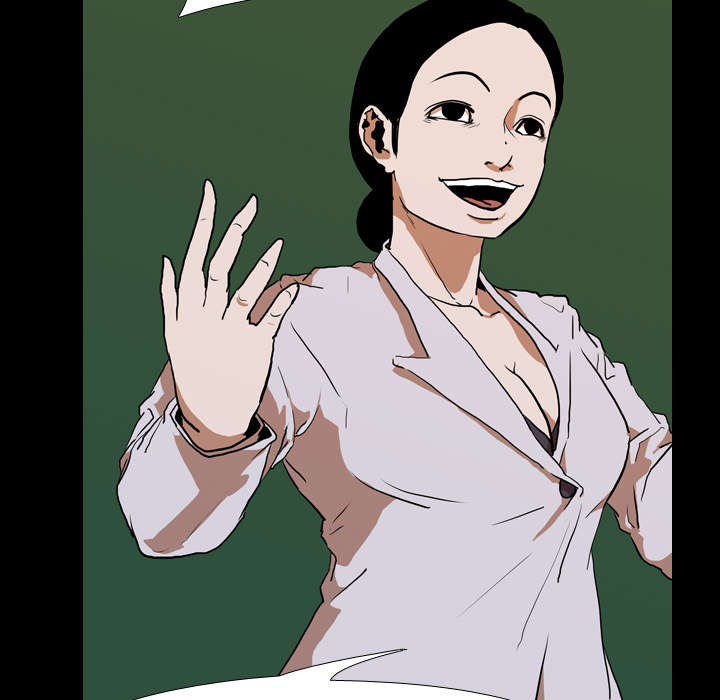 重生名单漫画,第40章：第二回合2图