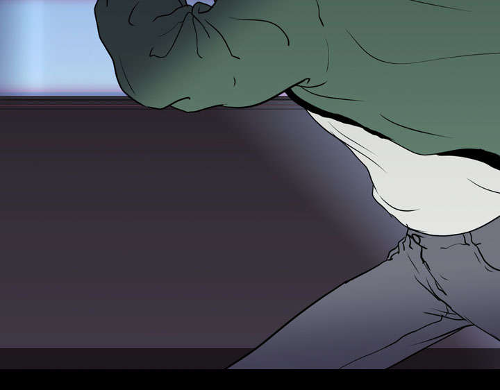 重生名单漫画,第13章：独自5图
