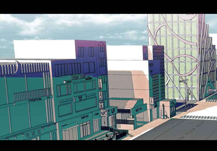 重生名单漫画,第45章：安美智5图