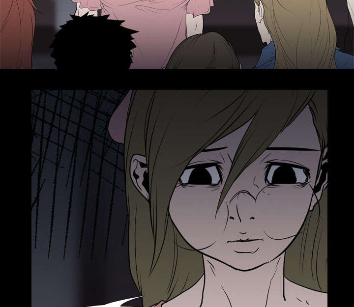 重生名单漫画,第16章：死亡3图